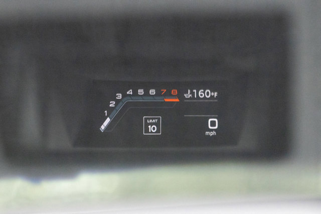 Used 2025 Audi RS Q8 performance image 84