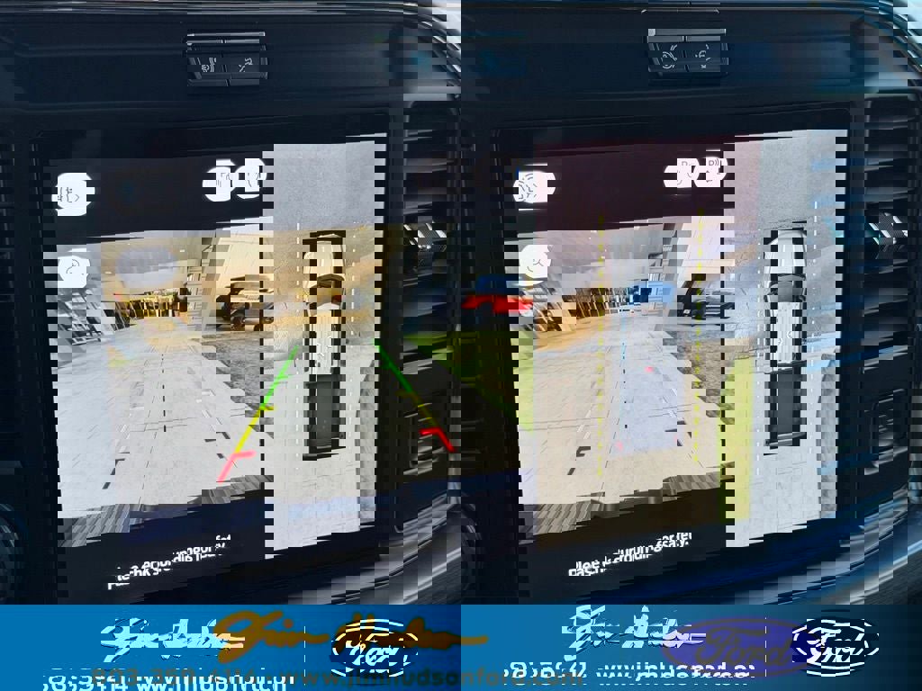 New 2026 Ford F250 Lariat w/ Lariat Ultimate Package image 42