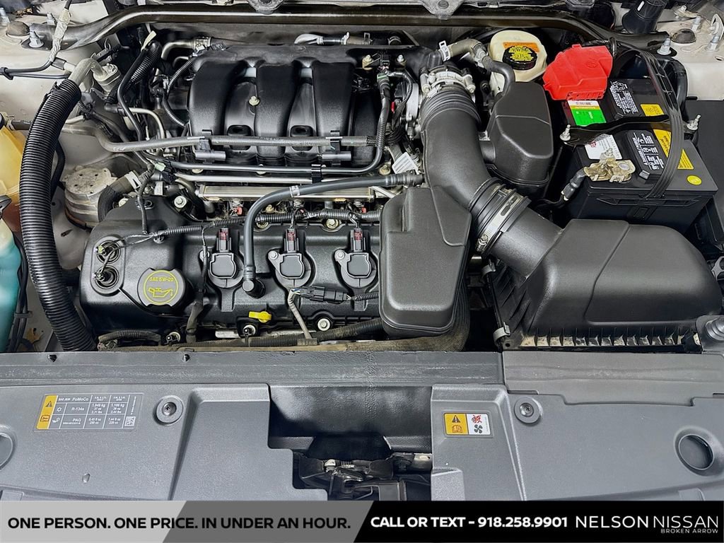 Used 2016 Ford Flex SE image 29