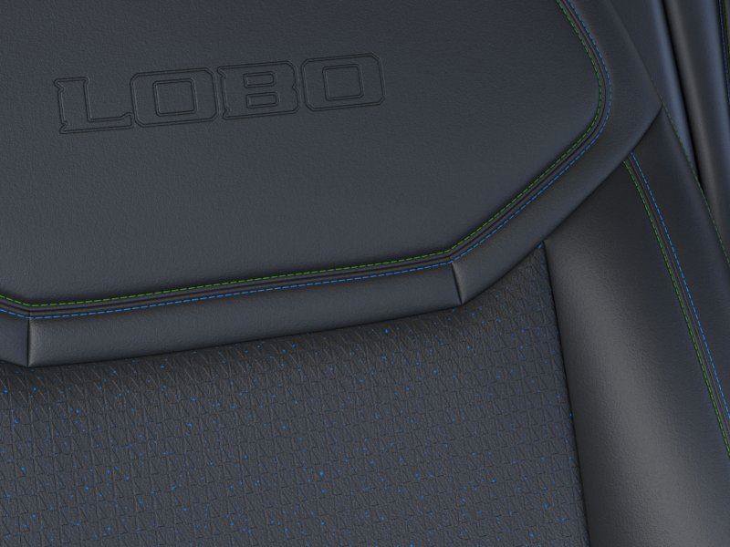 New 2026 Ford Maverick Lobo AWD/4WD image 17