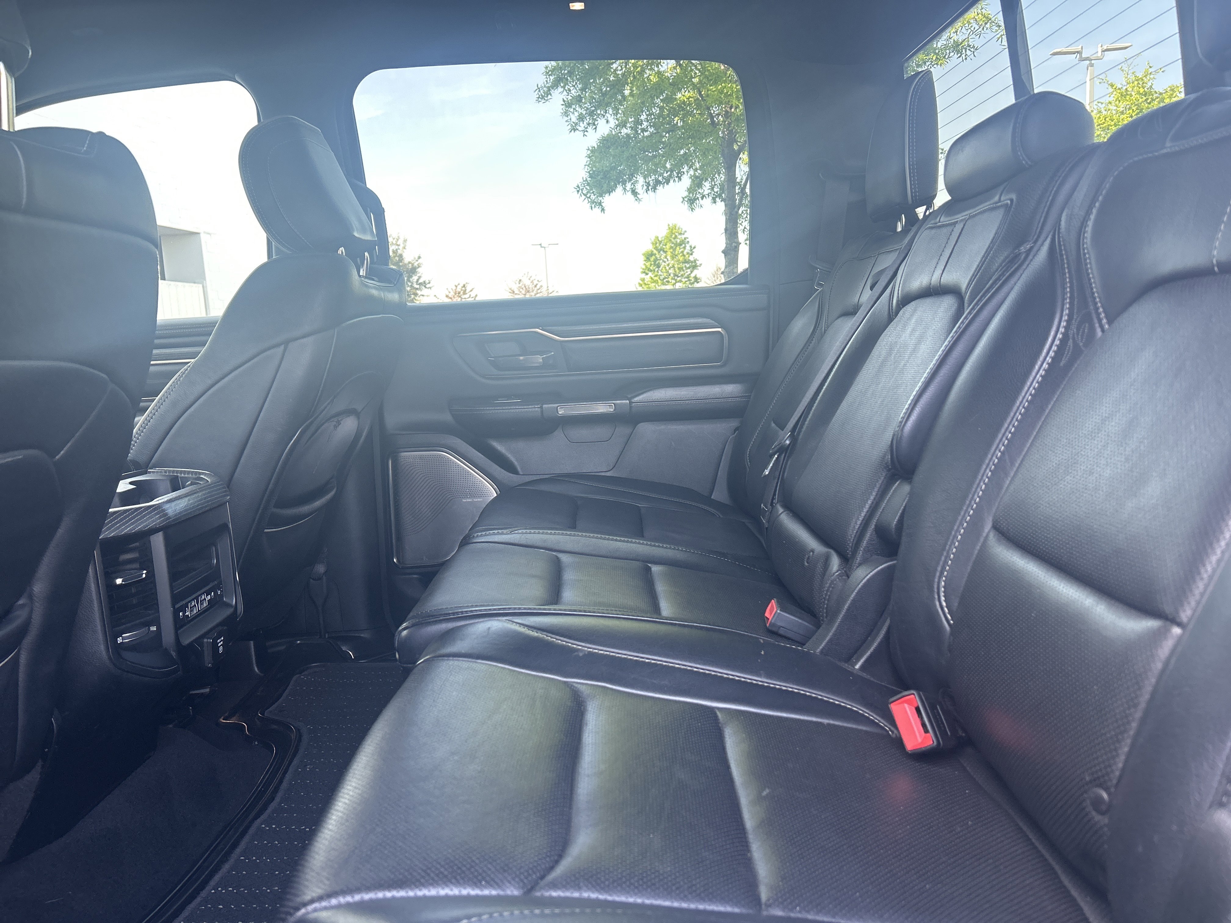 Used 2019 RAM 1500 Limited AWD/4WD image 26