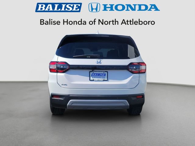 Used 2025 Honda Pilot EX-L image 7