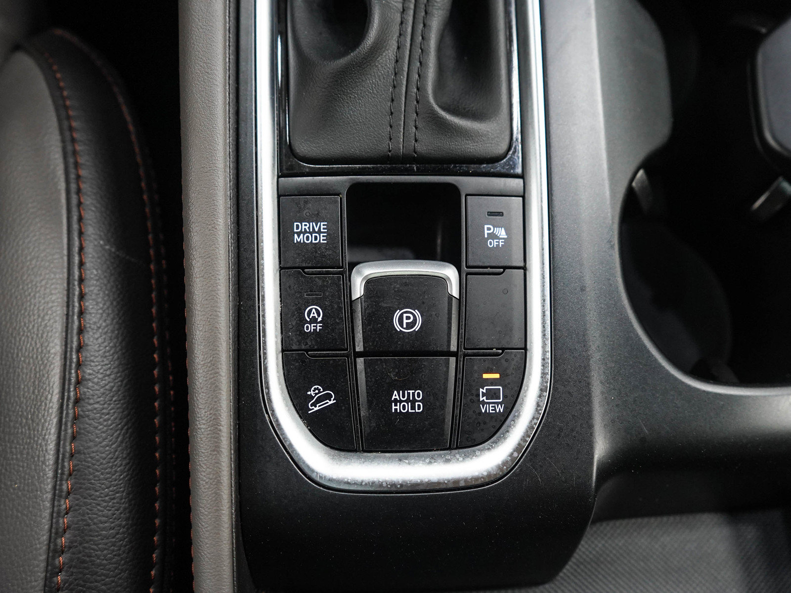 Used 2020 Hyundai Santa Fe Limited w/ Cargo Package AWD/4WD image 25