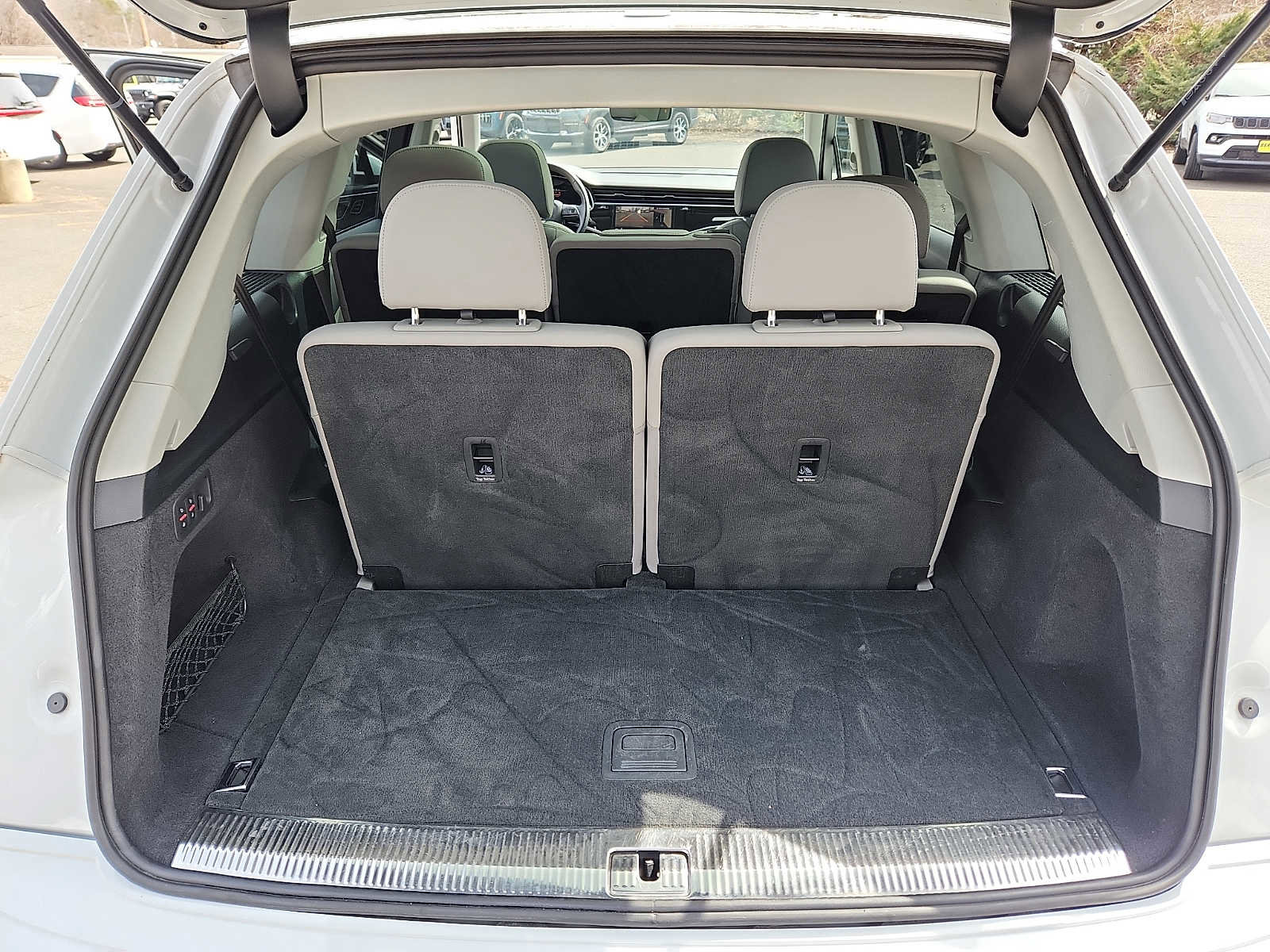 Used 2024 Audi Q7 Premium Plus image 28