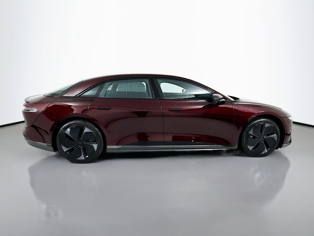 Used 2024 Lucid Air Touring AWD/4WD image 9