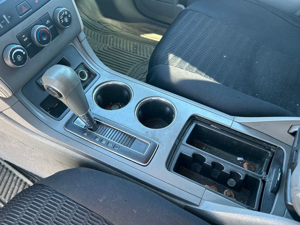 Used 2014 Chevrolet Traverse LS image 15