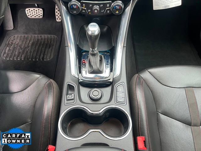 Used 2016 Chevrolet SS image 27