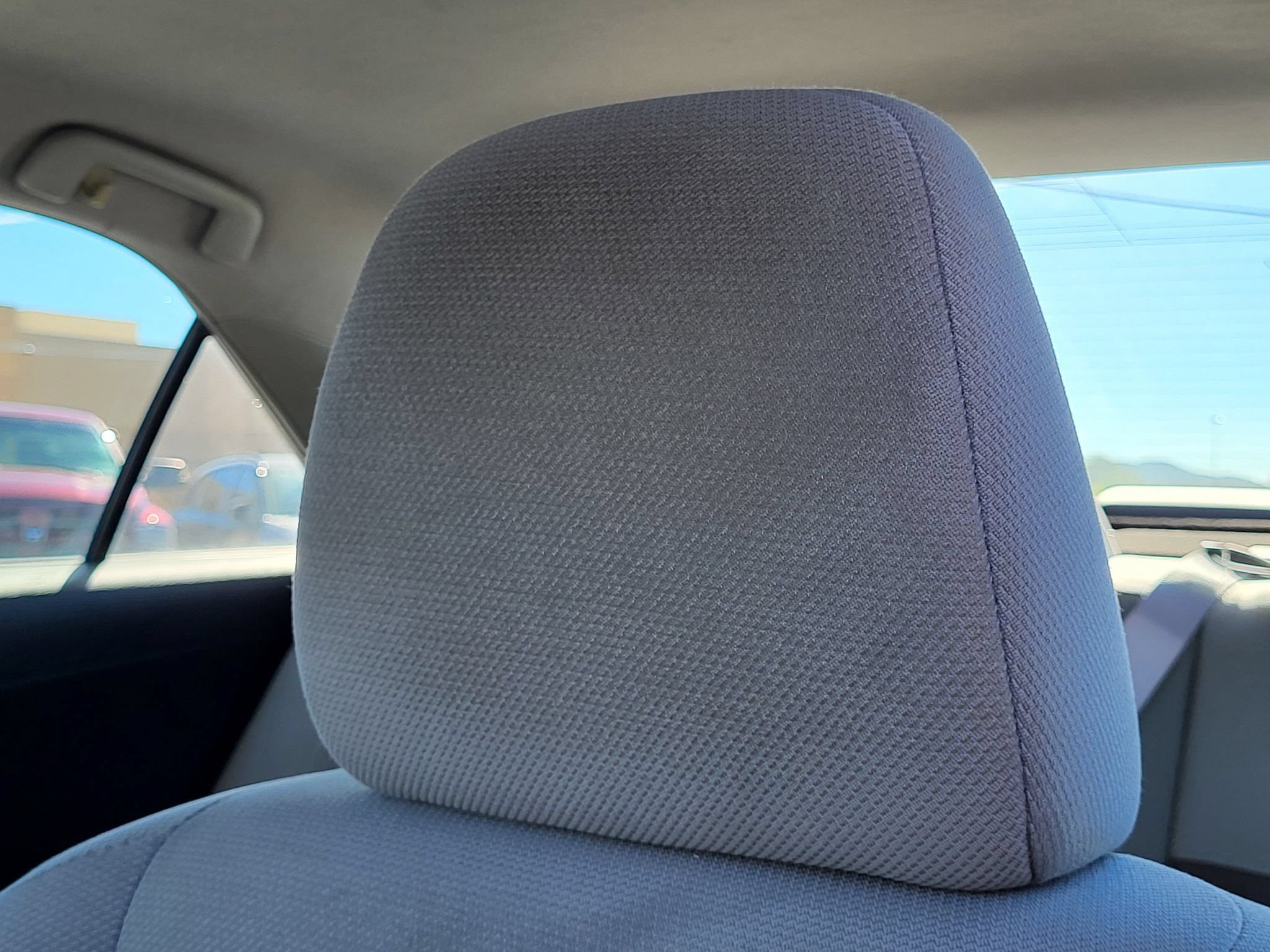 Used 2012 Toyota Camry FWD image 13