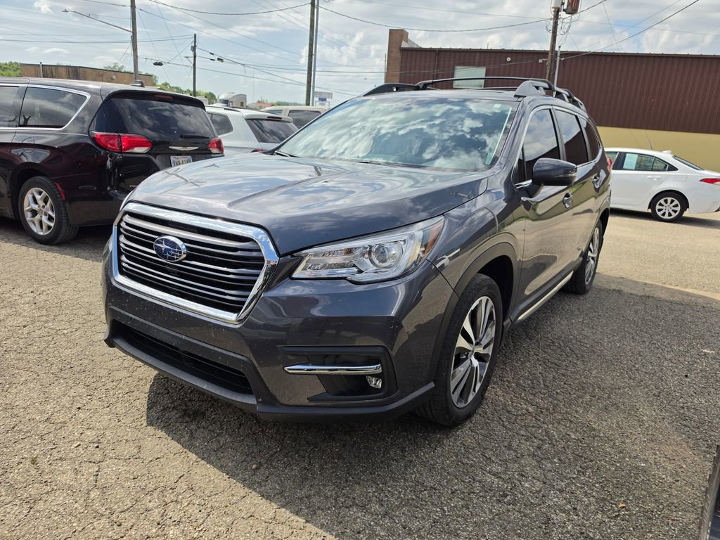 Used 2022 Subaru Ascent Limited w/ Technology Package image 1