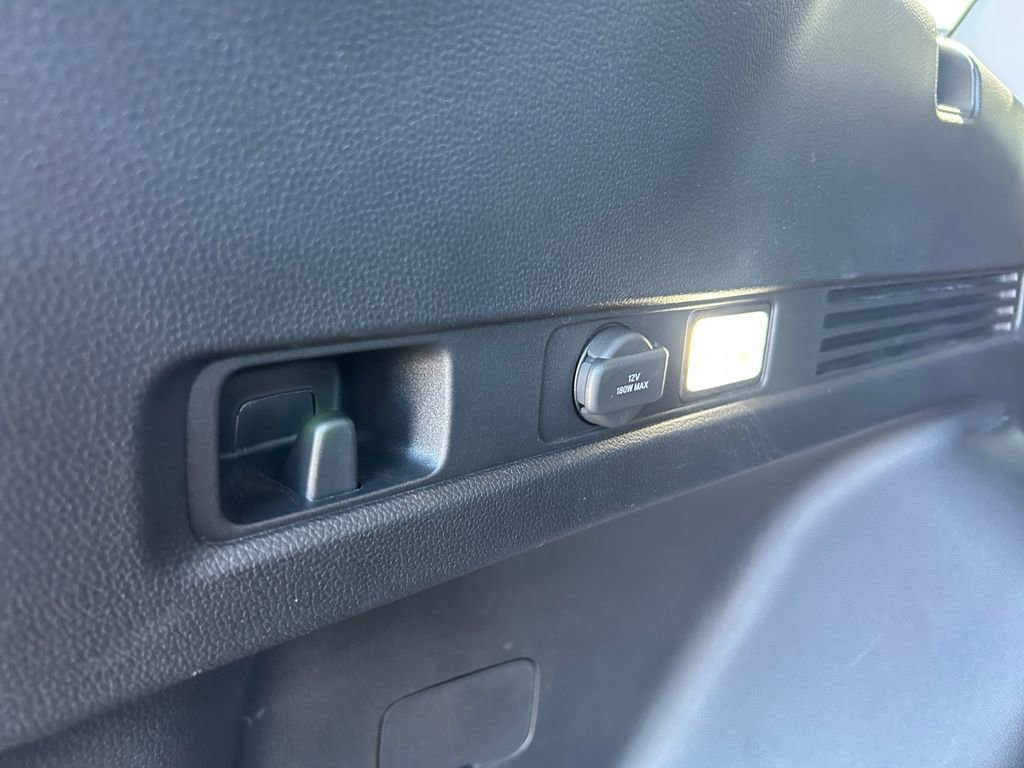 Used 2024 Honda CR-V EX-L image 19