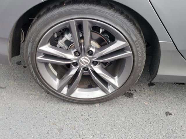 Used 2023 Acura Integra A-Spec image 7