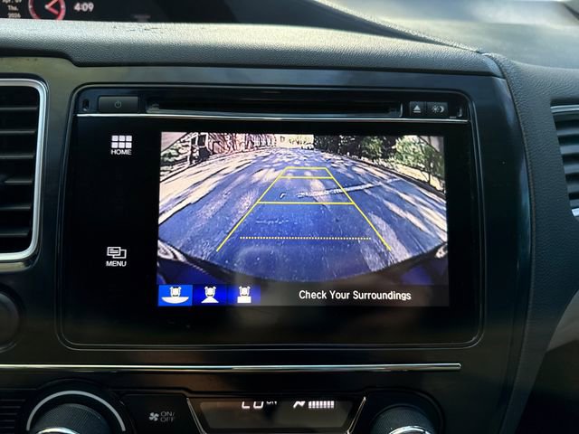 Used 2015 Honda Civic EX-L image 19