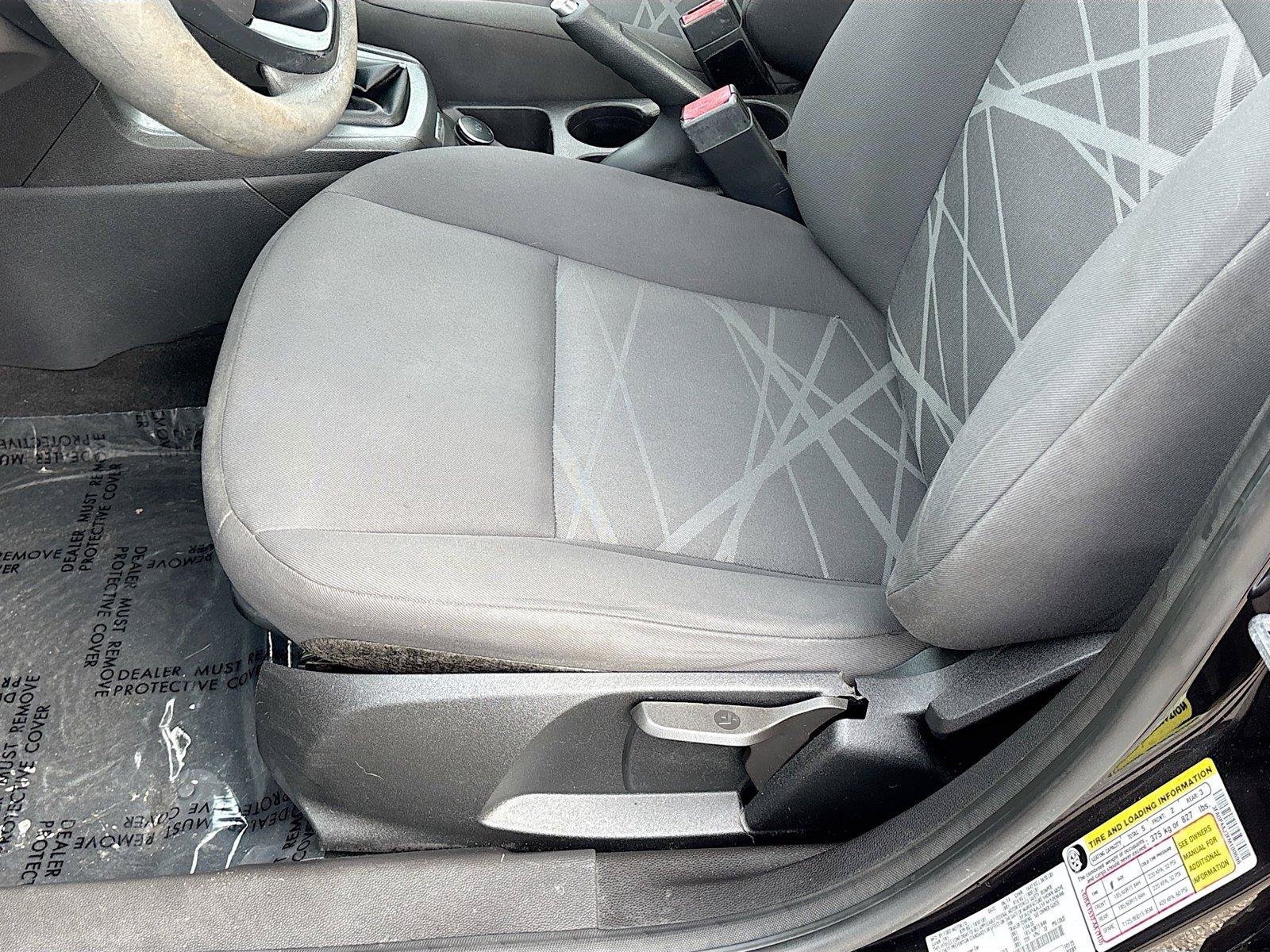 Used 2015 Ford Fiesta S FWD image 17