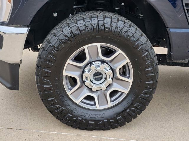 Used 2024 Ford F250 Lariat image 17