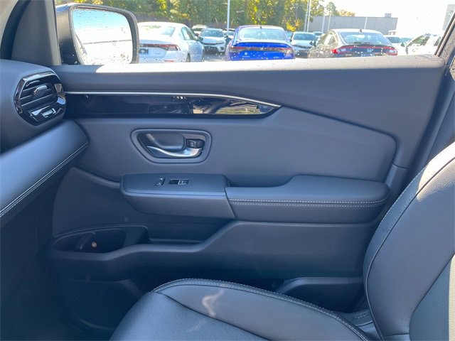 New 2025 Honda Pilot EX-L image 36