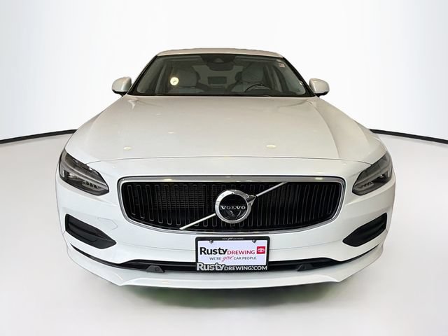 Used 2017 Volvo S90 T6 Momentum w/ Vision Package AWD/4WD image 2