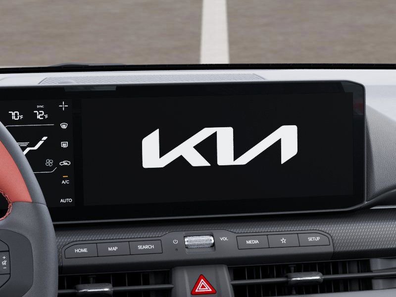 New 2026 Kia K4 GT-Line Turbo FWD image 20