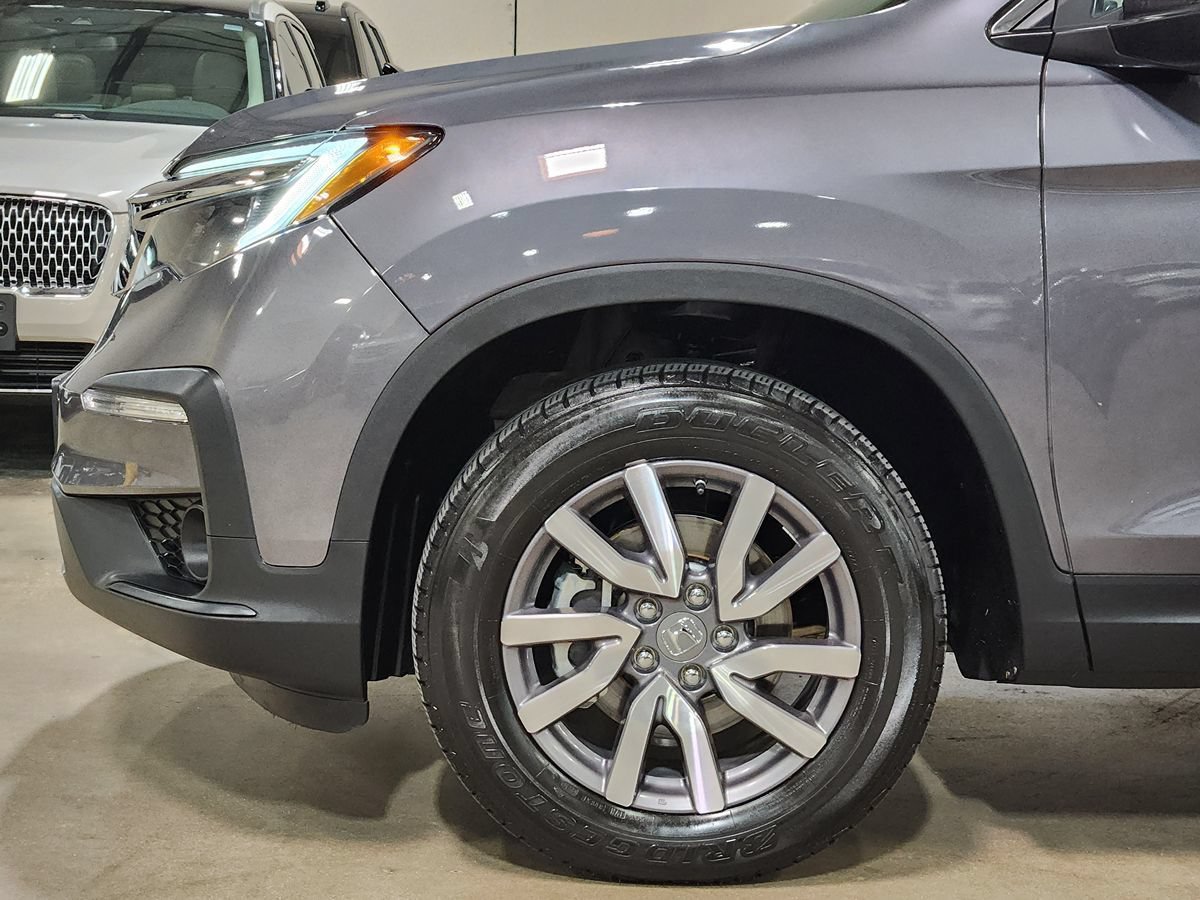 Used 2022 Honda Pilot EX-L image 5
