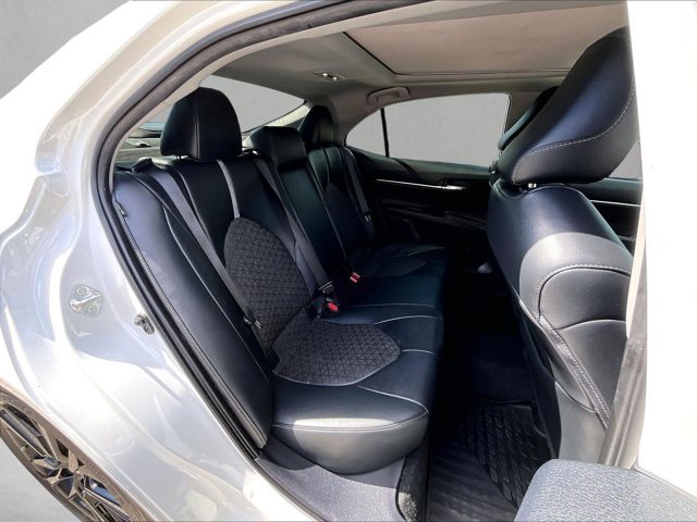 Used 2023 Toyota Camry XSE FWD image 26