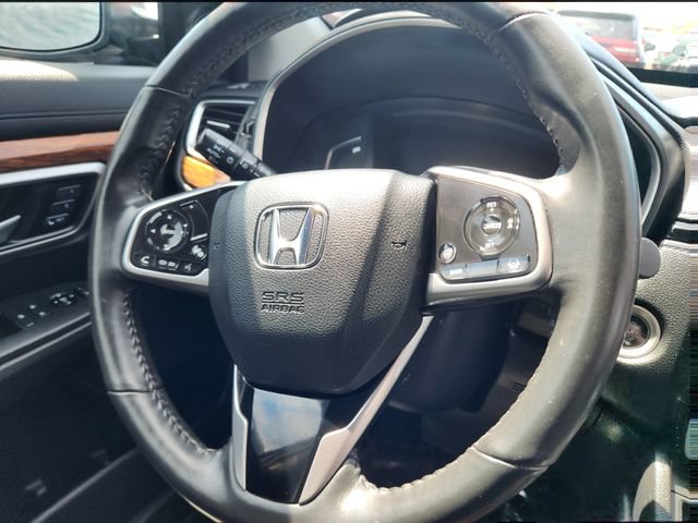 Used 2020 Honda CR-V Touring image 17