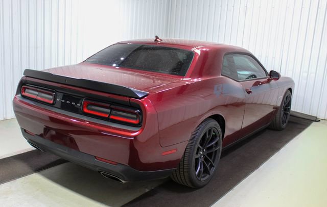 Used 2020 Dodge Challenger R/T w/ Plus Package RWD image 6