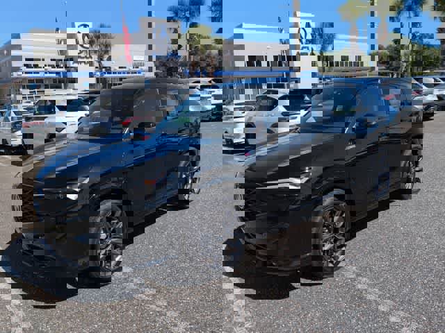 New 2025 Acura ADX A-Spec image 4