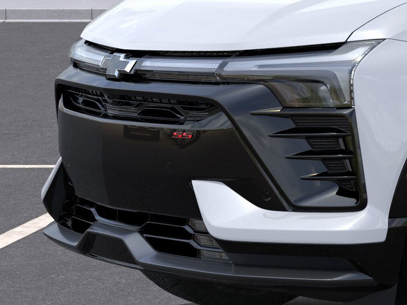 New 2026 Chevrolet Blazer EV SS image 35