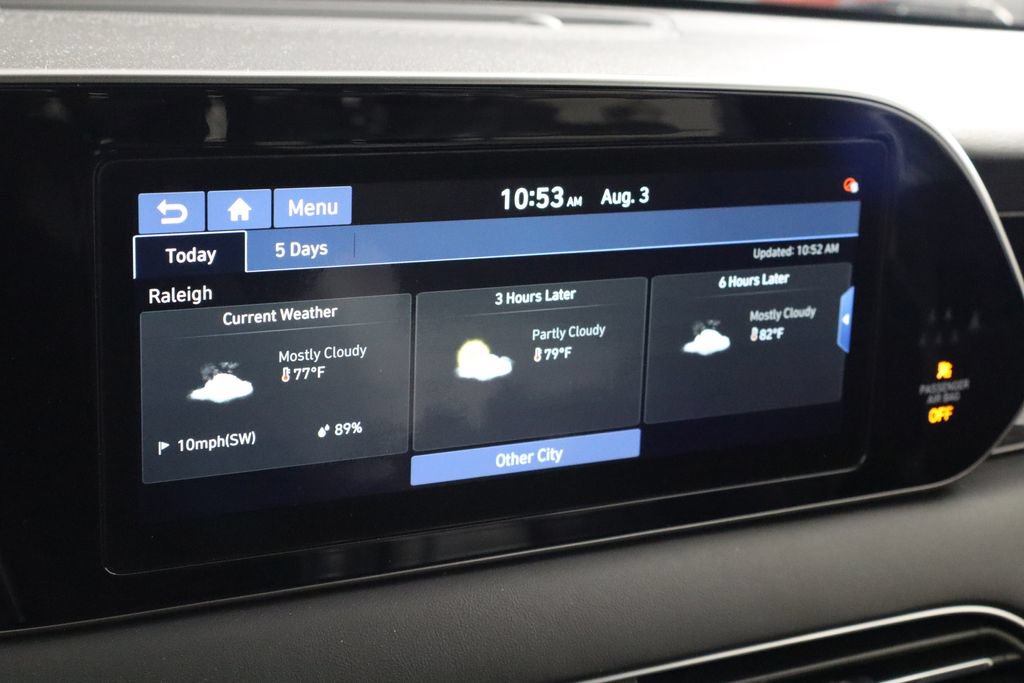 Used 2020 Hyundai Palisade Limited FWD image 33