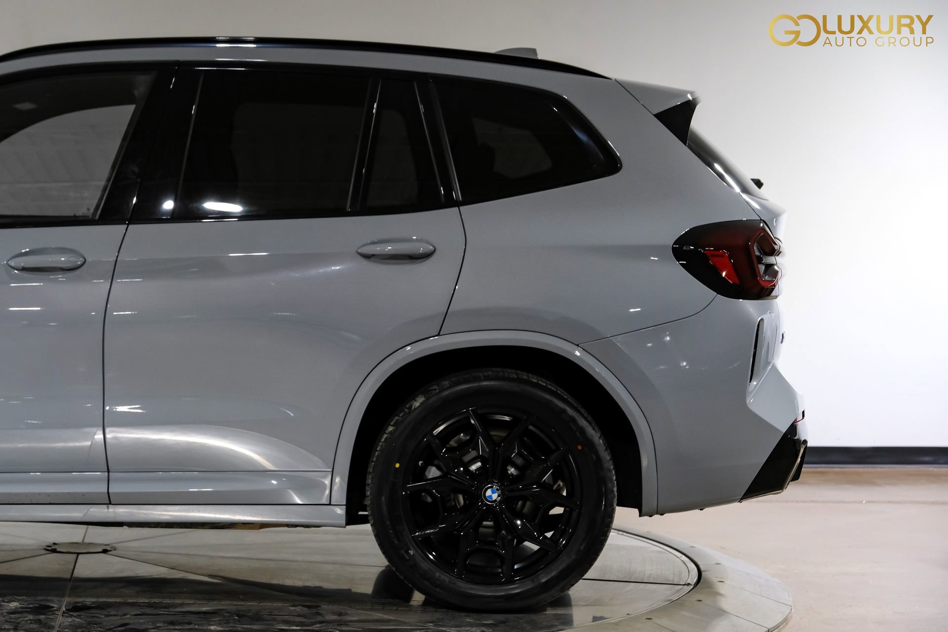 Used 2024 BMW X3 xDrive30i w/ M Sport Package image 14