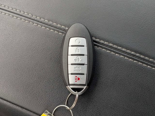 Used 2024 Nissan Altima 2.5 SL FWD image 31