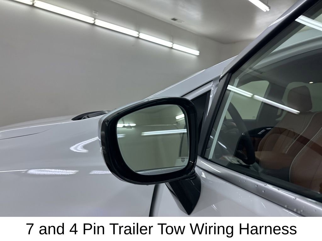 New 2026 Chrysler Pacifica Pinnacle image 15