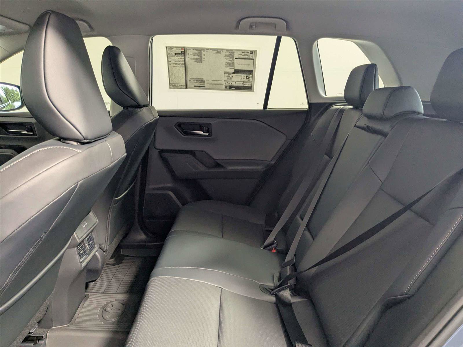 New 2026 Toyota RAV4 XLE Premium FWD image 22