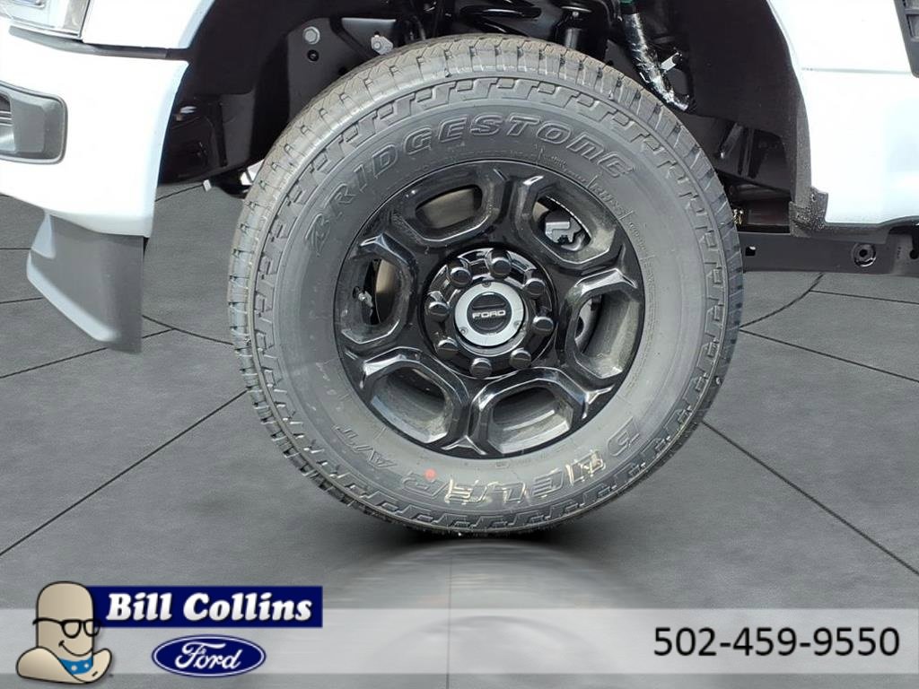 New 2026 Ford F350 Lariat image 13