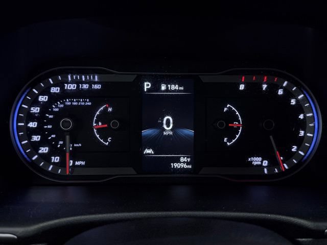 Used 2024 Hyundai Tucson SEL AWD/4WD image 27