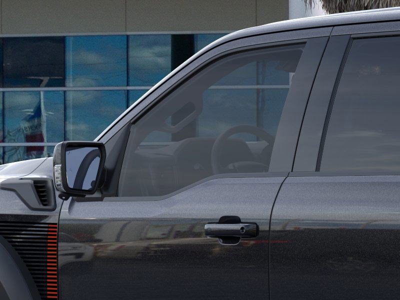 New 2025 Ford F150 Raptor w/ Equipment Group 803A Raptor R image 21