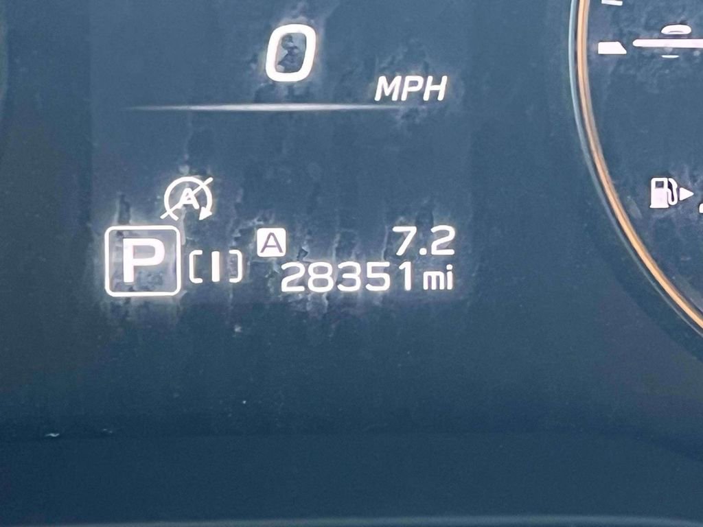 Used 2024 Subaru Crosstrek 2.5i Wilderness w/ Crosstrek Mirror Package image 26