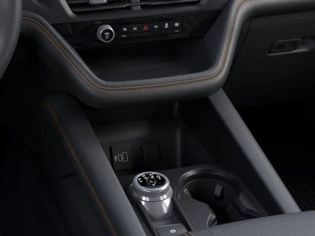 New 2026 Ford Explorer Tremor image 15