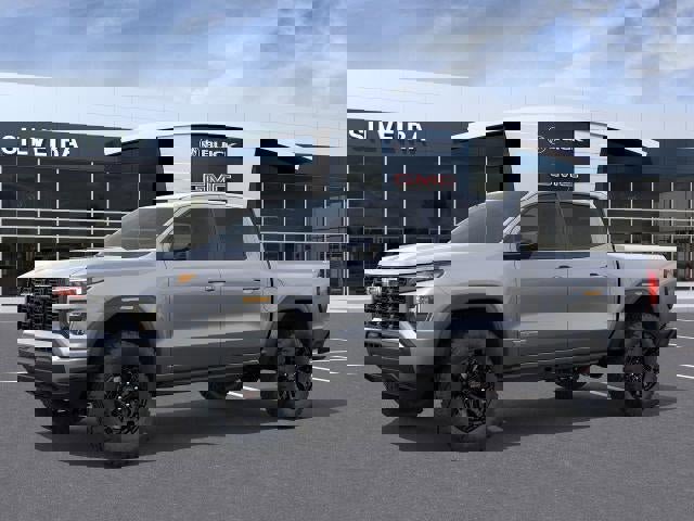 New 2026 GMC Canyon Elevation image 2