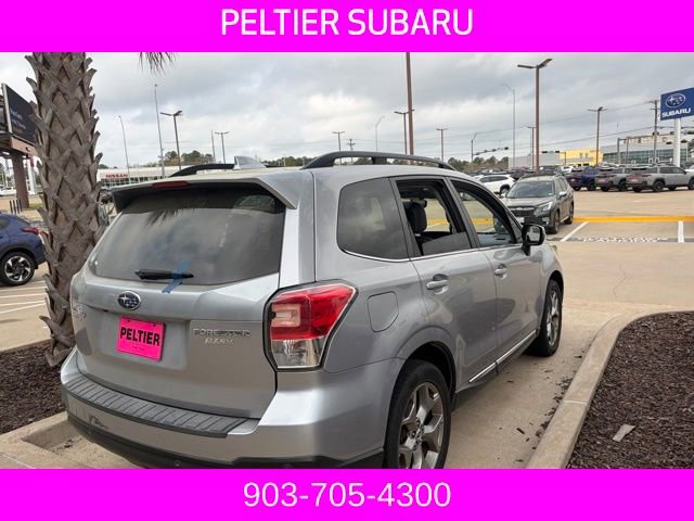 Used 2017 Subaru Forester 2.5i Touring image 18