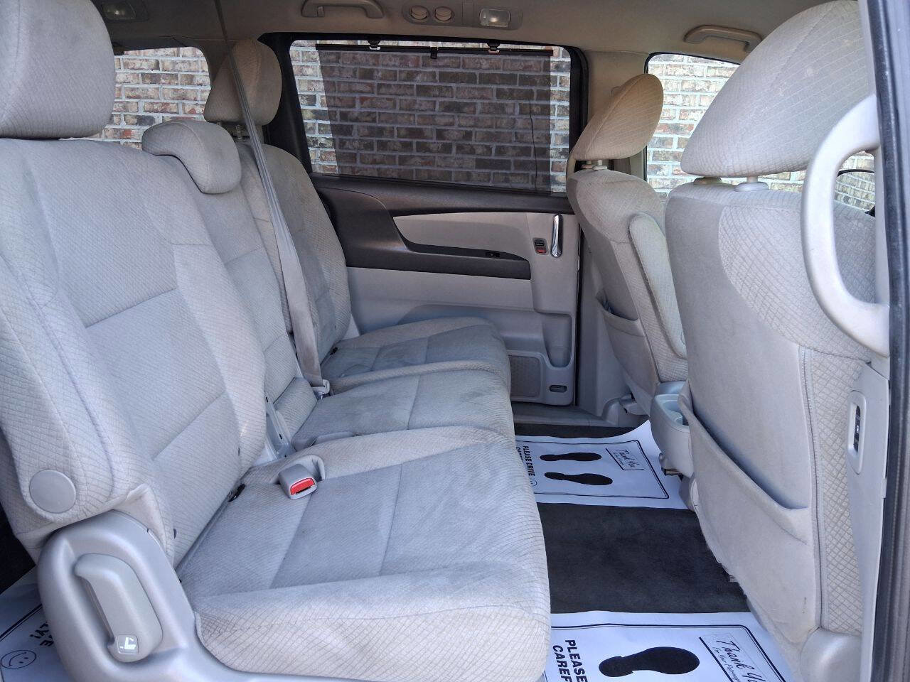 Used 2015 Honda Odyssey EX image 12