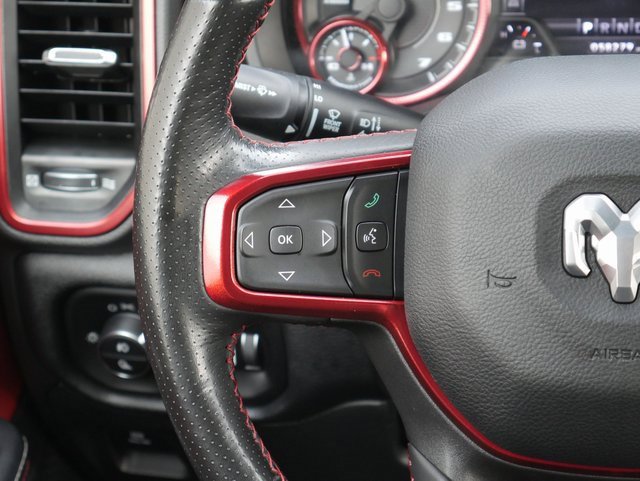 Used 2022 RAM 1500 Rebel w/ Off Road Group image 19