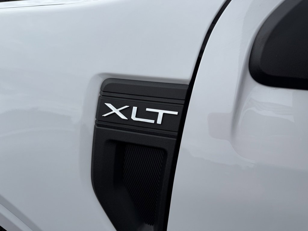 Used 2024 Ford Maverick XLT w/ Equipment Group 300A Standard image 10