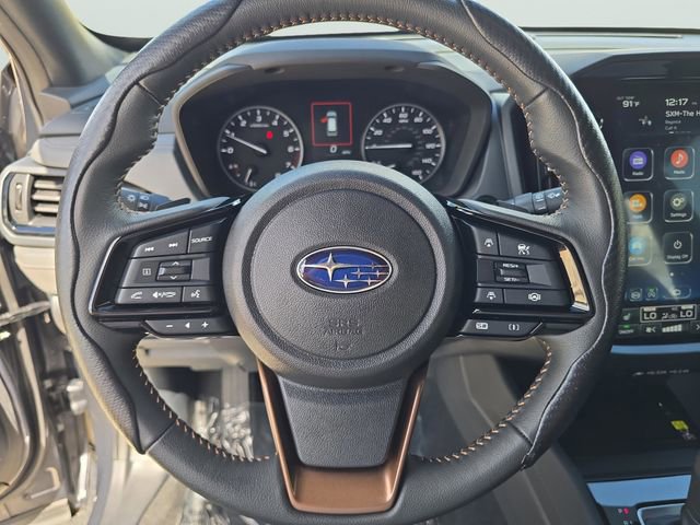 Certified 2025 Subaru Forester Sport w/ Popular Package #1 image 24
