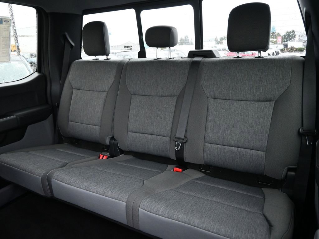 New 2026 Ford F350 XL w/ STX Appearance Package image 22