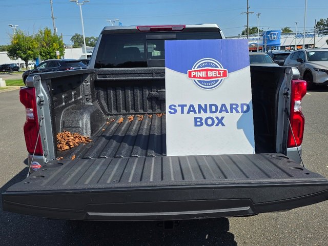 New 2026 Chevrolet Silverado 1500 RST w/ Safety Package image 6