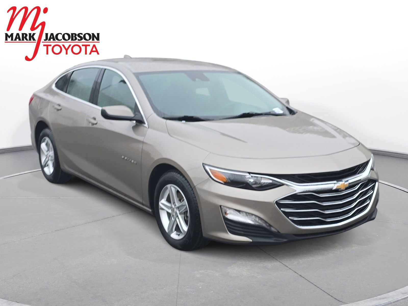 Used 2024 Chevrolet Malibu LT image 5