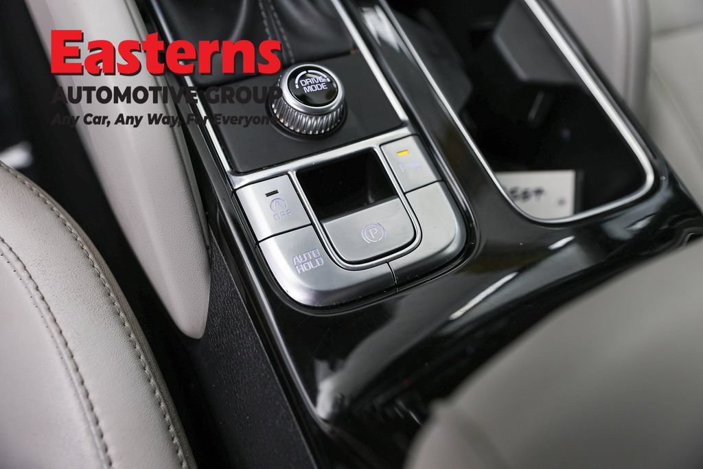 Used 2023 Kia Telluride S FWD image 22