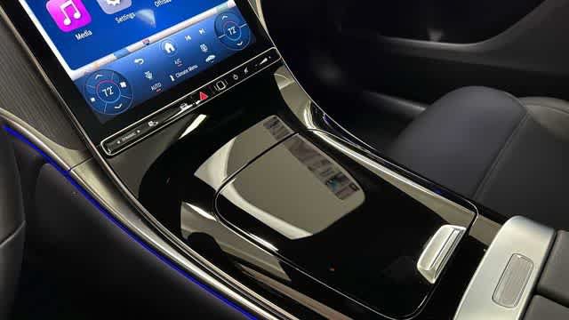 Certified 2026 Mercedes-Benz GLC 300 4MATIC image 23