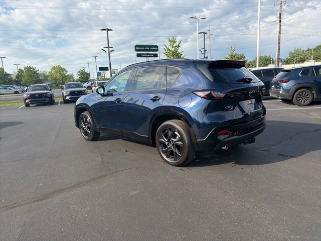 New 2026 MAZDA CX-5 2.5 S w/ Premium Plus Package AWD/4WD image 13