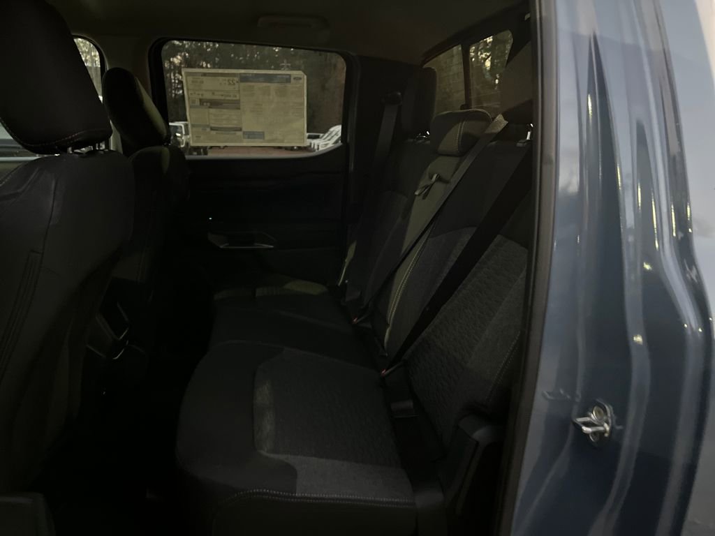 New 2025 Ford Ranger XLT w/ Equipment Group 301A High image 20